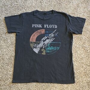 Tultex Pink Floyd Band Tee - Wish You Were Here